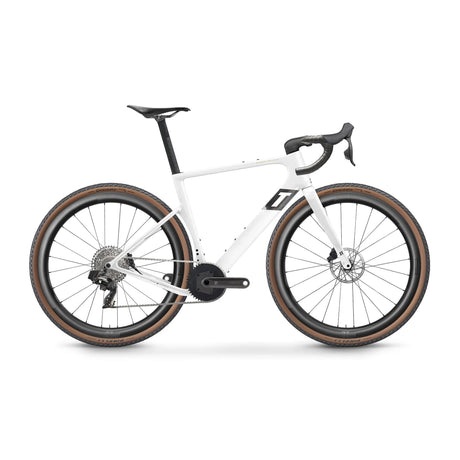 3T RaceMax Italia Force AXS XPLR Bike Verde