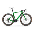 3T RaceMax Italia Force AXS XPLR Bike Verde