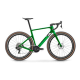 3T RaceMax Italia Force AXS XPLR Bike Verde