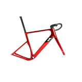 Cuadro 3T RaceMax Italia