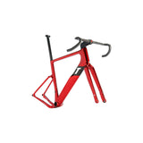 Cuadro 3T RaceMax Italia