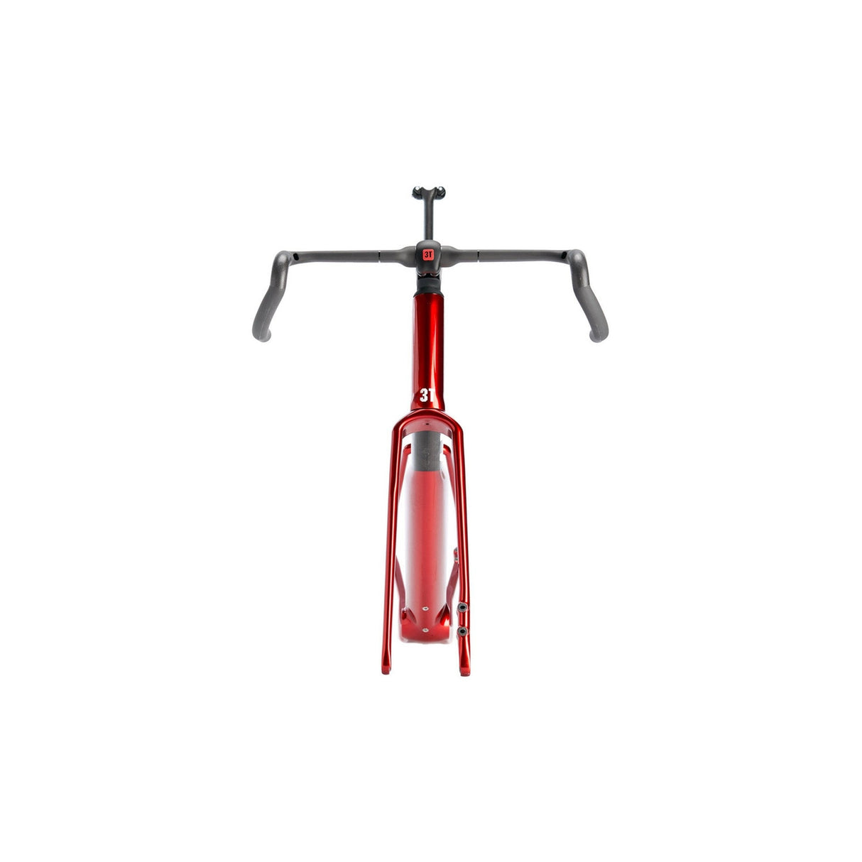 Cuadro 3T RaceMax Italia