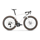 3T RaceMax Italia GRX Di2 Bike Verde