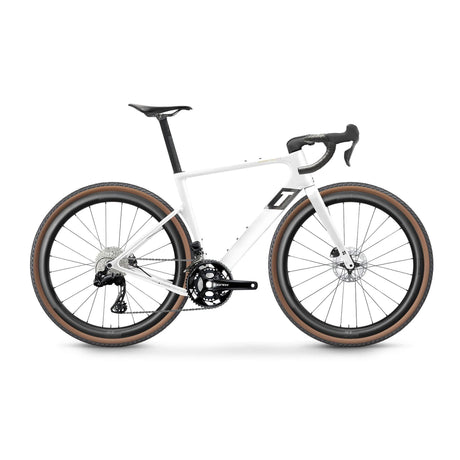 3T RaceMax Italia GRX Di2 Bike Verde