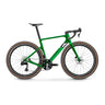 3T RaceMax Italia GRX Di2 Bike Verde