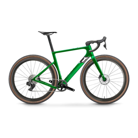 3T RaceMax Italia Rival AXS XPLR Bike Verde