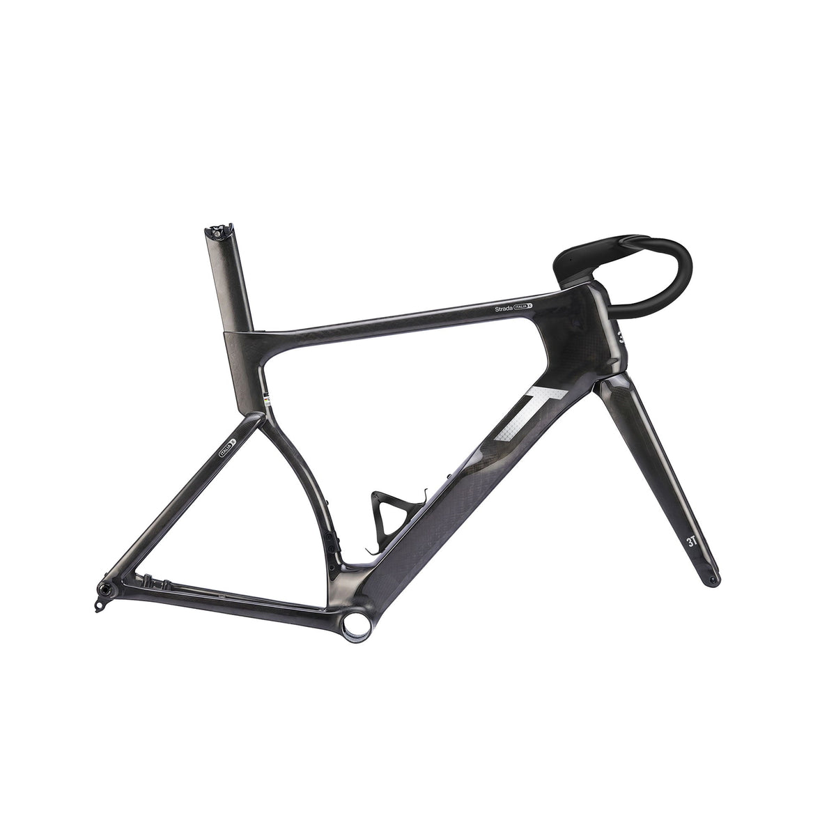 3T Strada Italia X Frameset