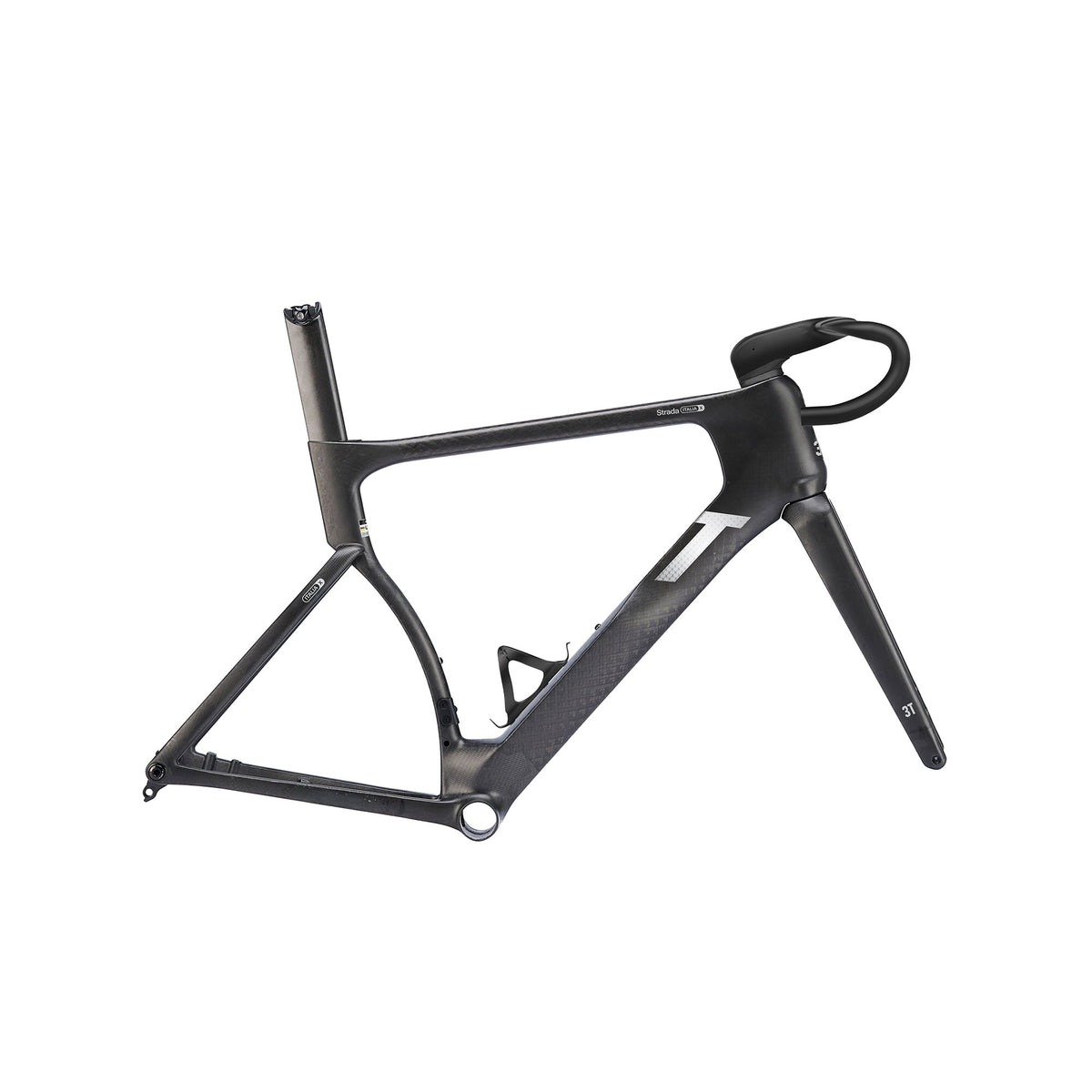 3T Strada Italia X Frameset