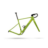 3T Ultra 2 Italia Frameset