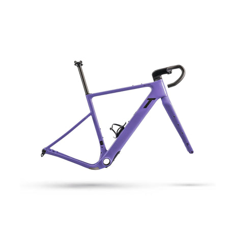 3T Ultra 2 Italia Frameset
