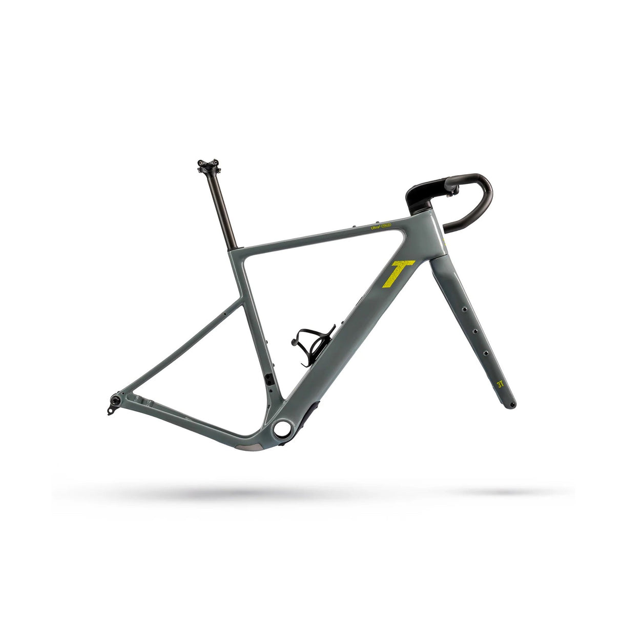 3T Ultra 2 Italia Frameset