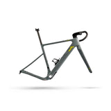 3T Ultra 2 Italia Frameset
