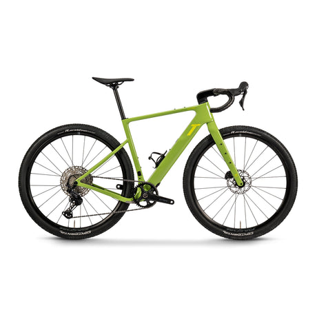 3T Ultra 2 Italia GRX Bike