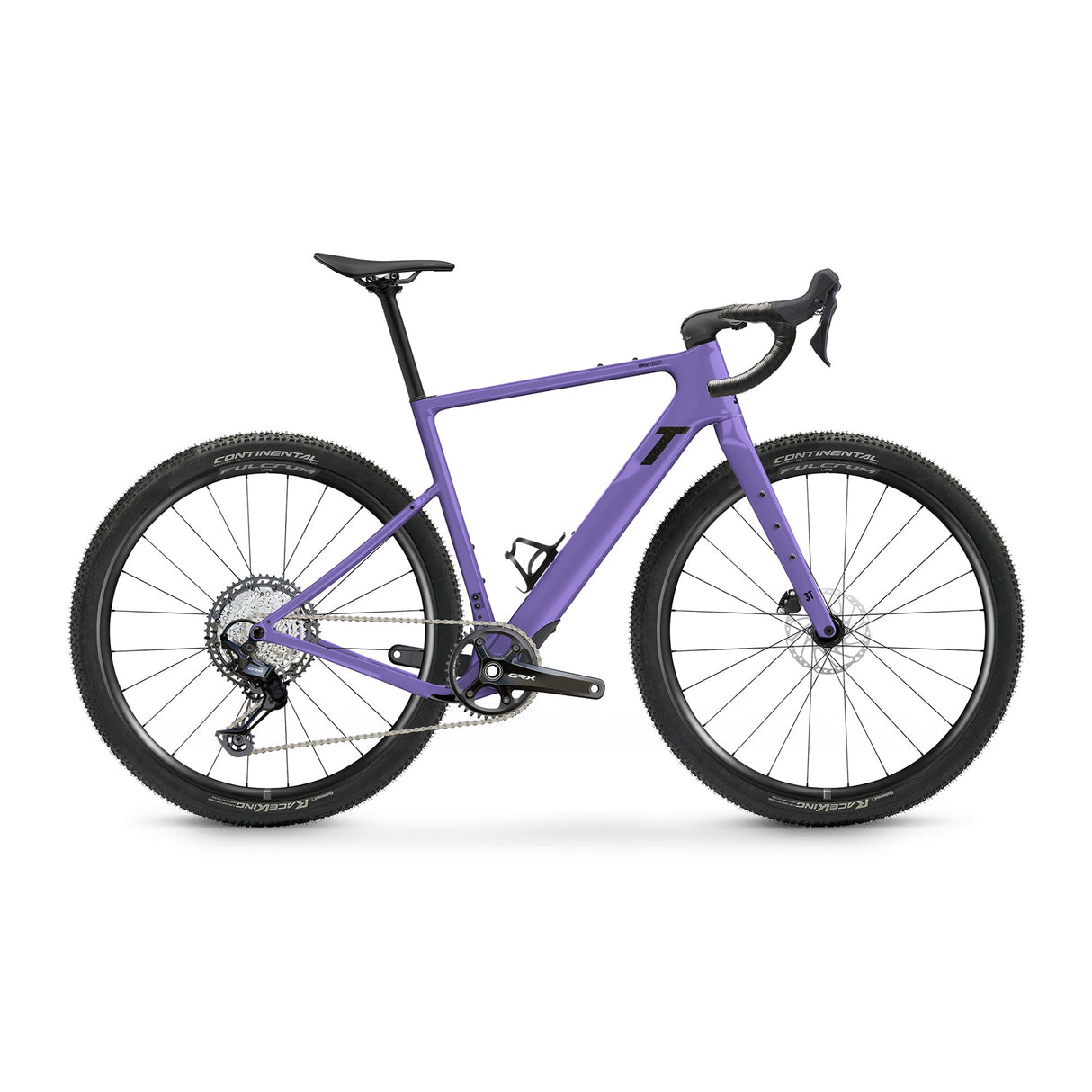 3T Ultra 2 Italia GRX Bike