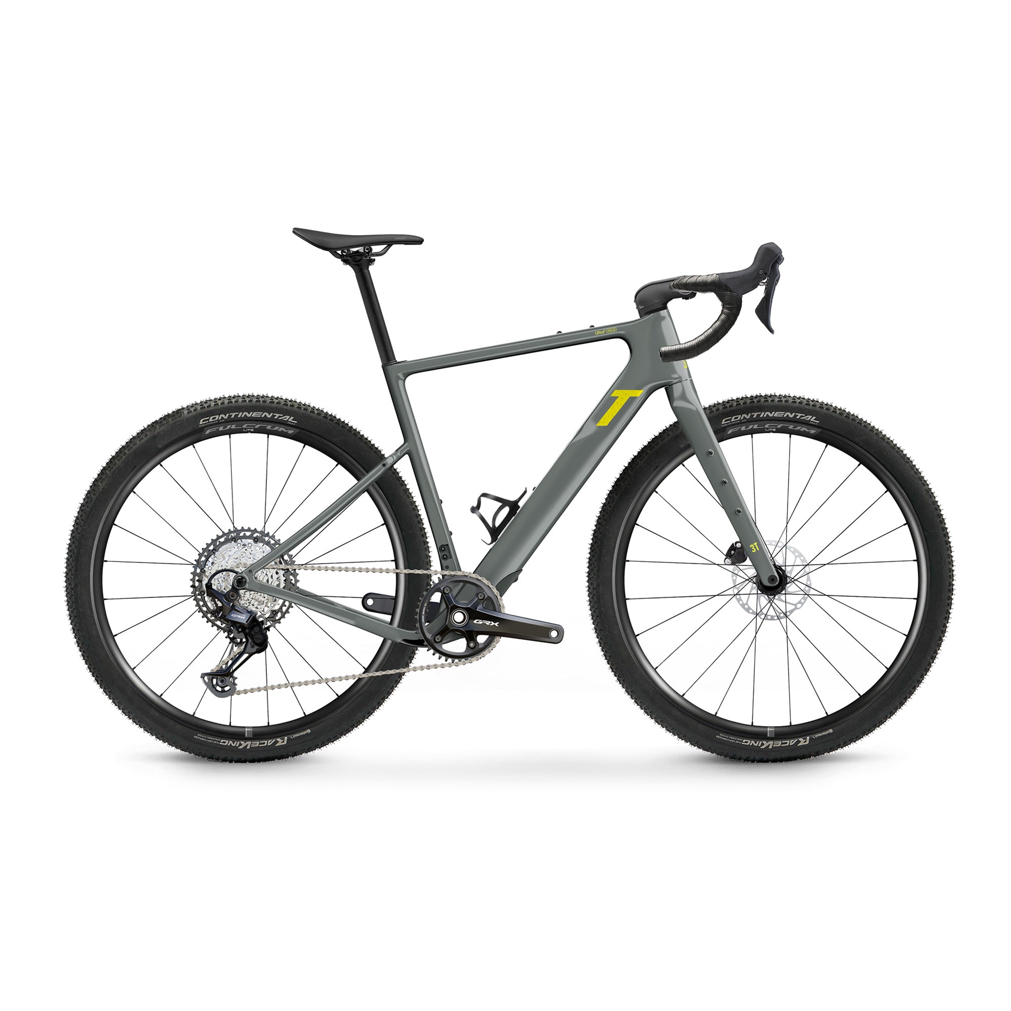 Cannondale SuperX Carbon 3 Gravel Bike | RA Cycles