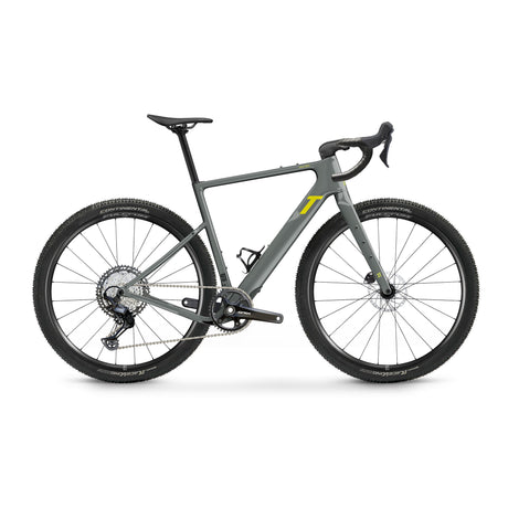 3T Ultra 2 Italia GRX Bike