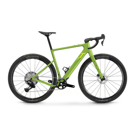 3T Ultra 2 Italia GRX Di2 Bike