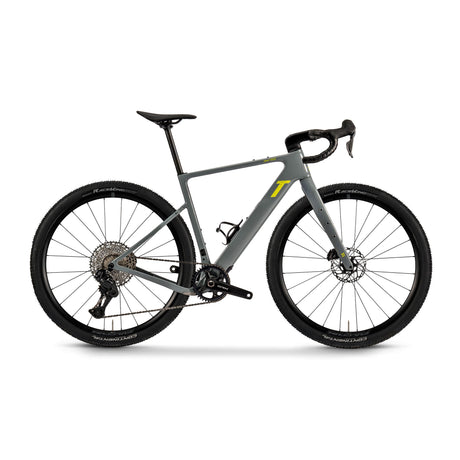 3T Ultra 2 Italia GRX Di2 Bike