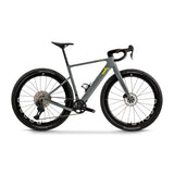 3T Ultra 2 Italia GRX Di2 Bike w/Discus 45|40 Wheels