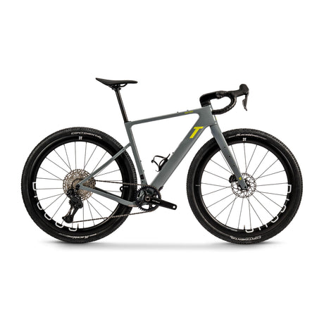 3T Ultra 2 Italia GRX Di2 Bike w/Discus 45|40 Wheels