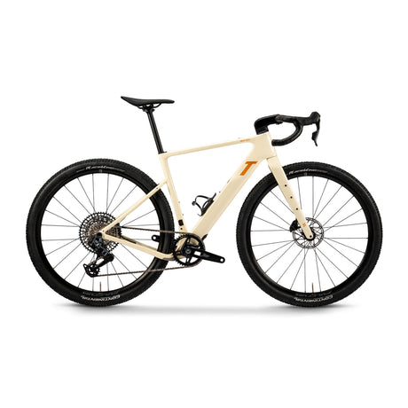 3T Extrema Italia GRX Di2 Gravel Bike