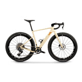 3T Ultra 2 Italia Rival/GX Bike w/Discus 45|40 Wheels