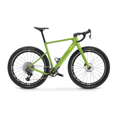 3T Ultra 2 Italia Rival/GX Bike w/Discus 45|40 Wheels