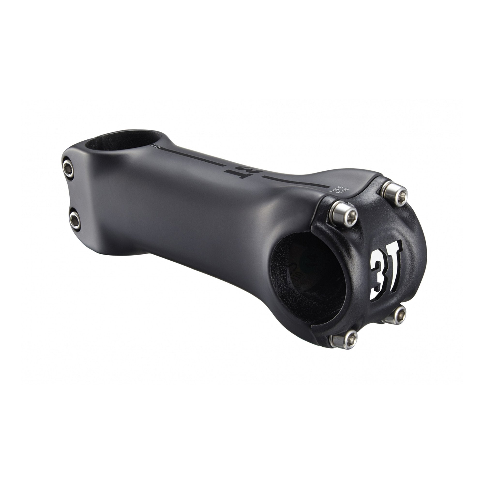 【新作入荷!!】 3T Cycles RA – Stem Stealth LTD ARX 80mm~