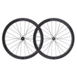 3T Discus 45|32 LTD Tubeless Wheelset Matte Black