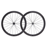 3T Discus 45|32 LTD Tubeless Wheelset Matte Black