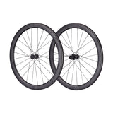3T Discus 45|32 LTD Tubeless Wheelset Matte Black