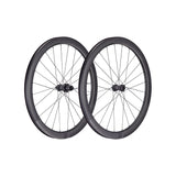 3T Discus 45|32 LTD Tubeless Wheelset Matte Black