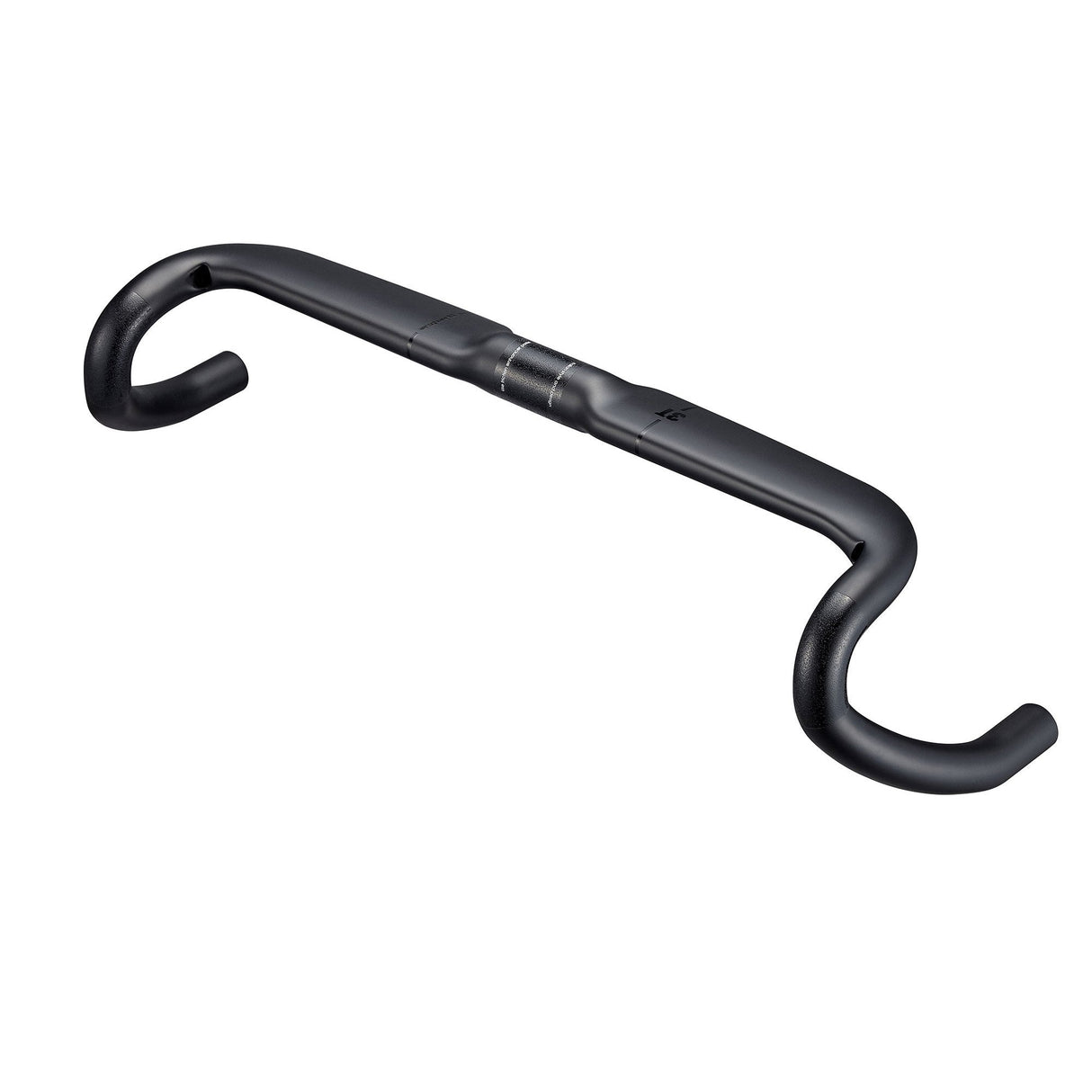 3T Aeroghiaia LTD Stealth Handlebar 40cm