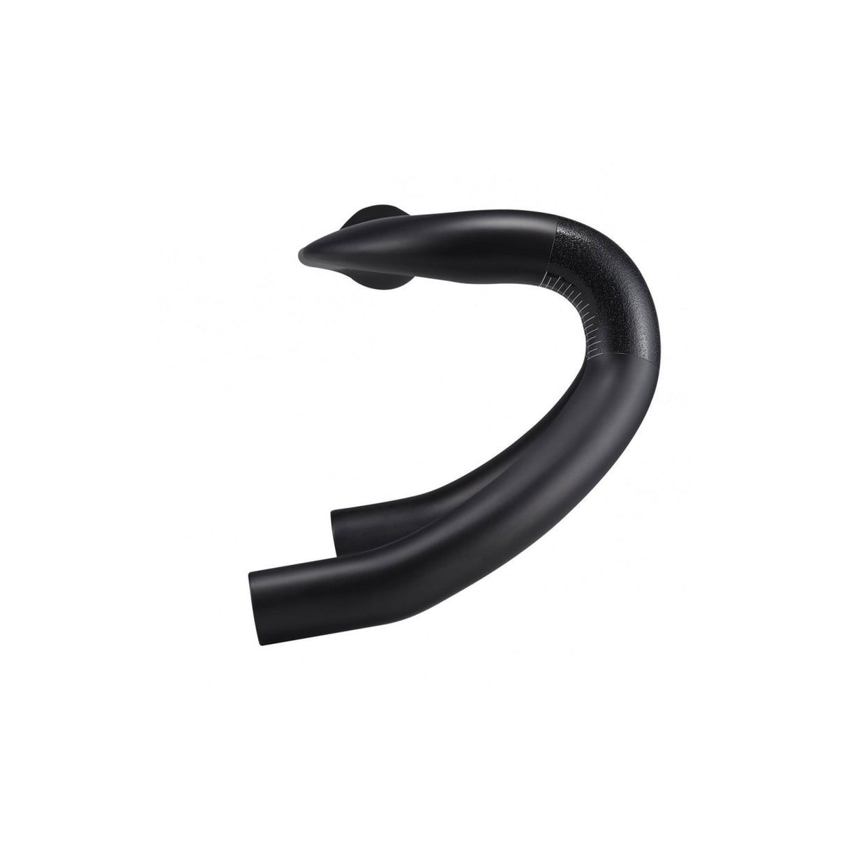 3T Aeroghiaia LTD Stealth Handlebar 40cm