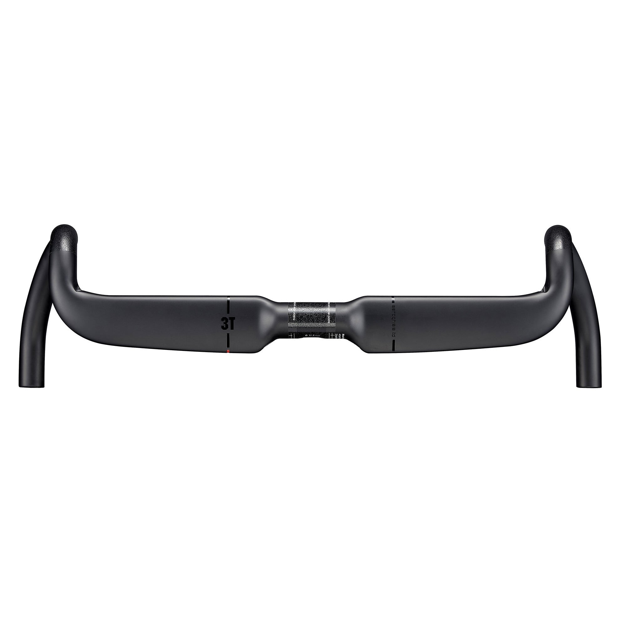 3T Superghiaia LTD Stealth Handlebar | RA Cycles