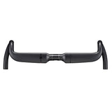 3T Aeroghiaia LTD Stealth Handlebar 40cm
