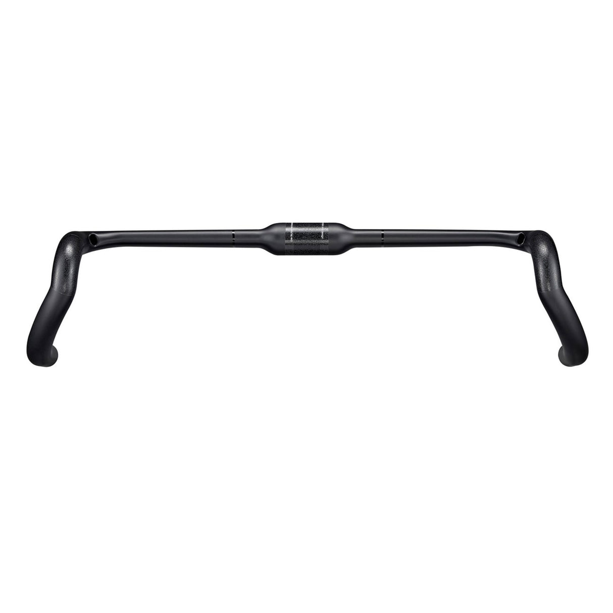 3T Aeroghiaia LTD Stealth Handlebar 40cm