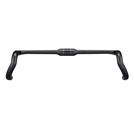 Tige 3T ARX II Team Stealth 31,8mm 1 1/8'' 110mm ±6° Argent Brut