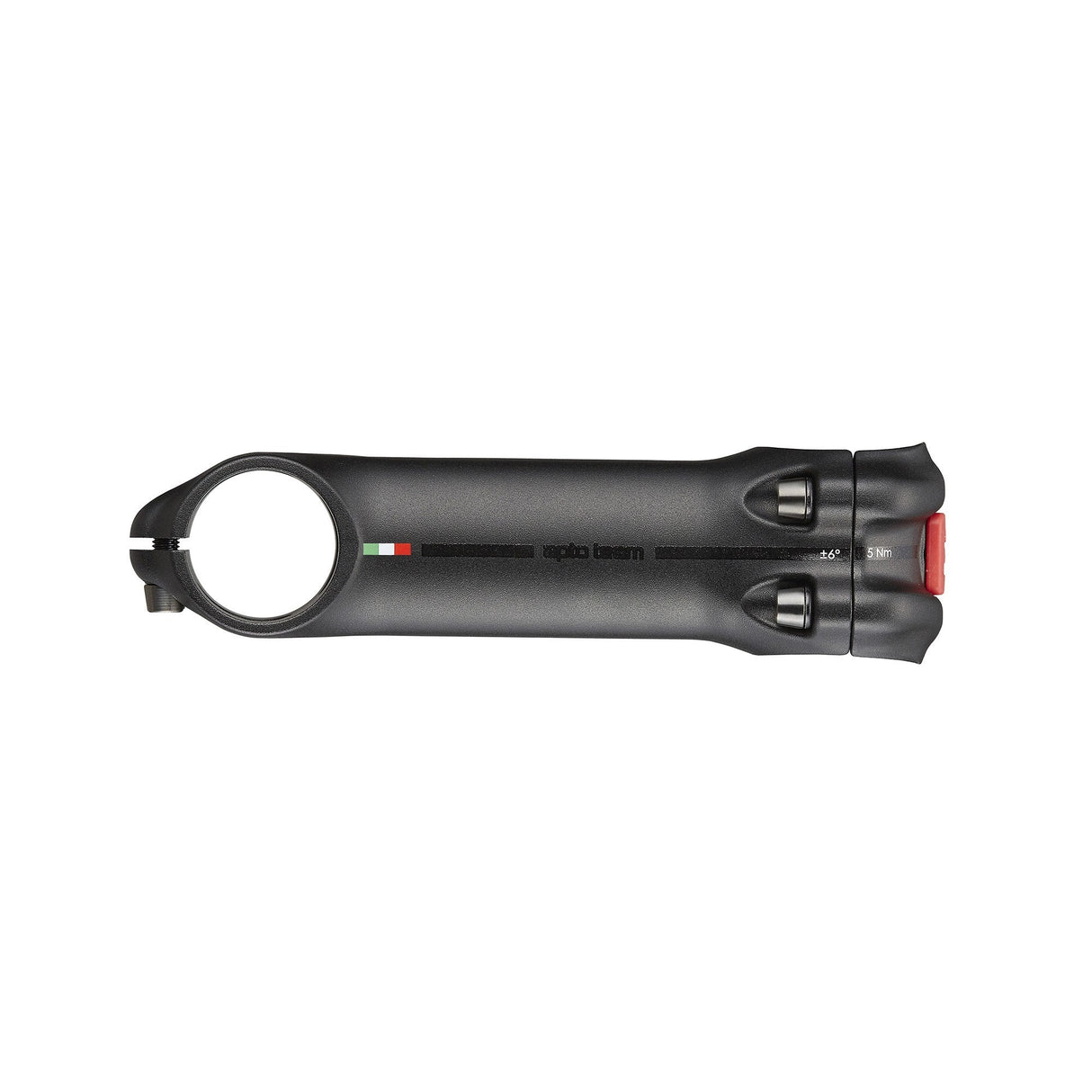 3T Apto Stealth Stem +/ - 6 Degree Black