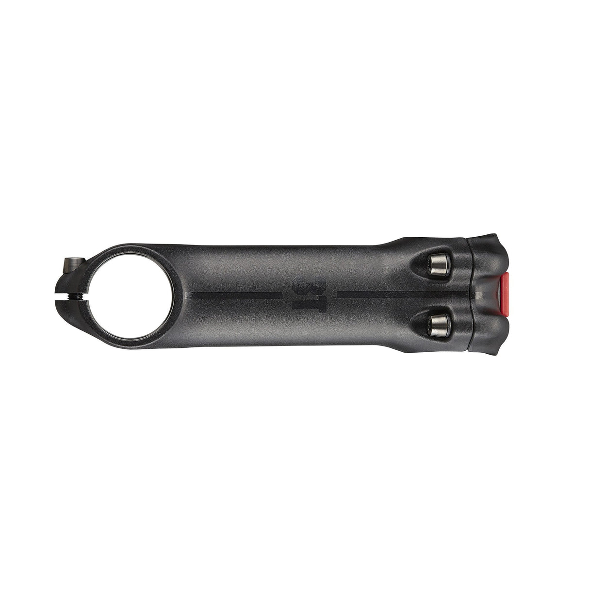 3T Apto Stealth Stem +/ - 6 Degree Black