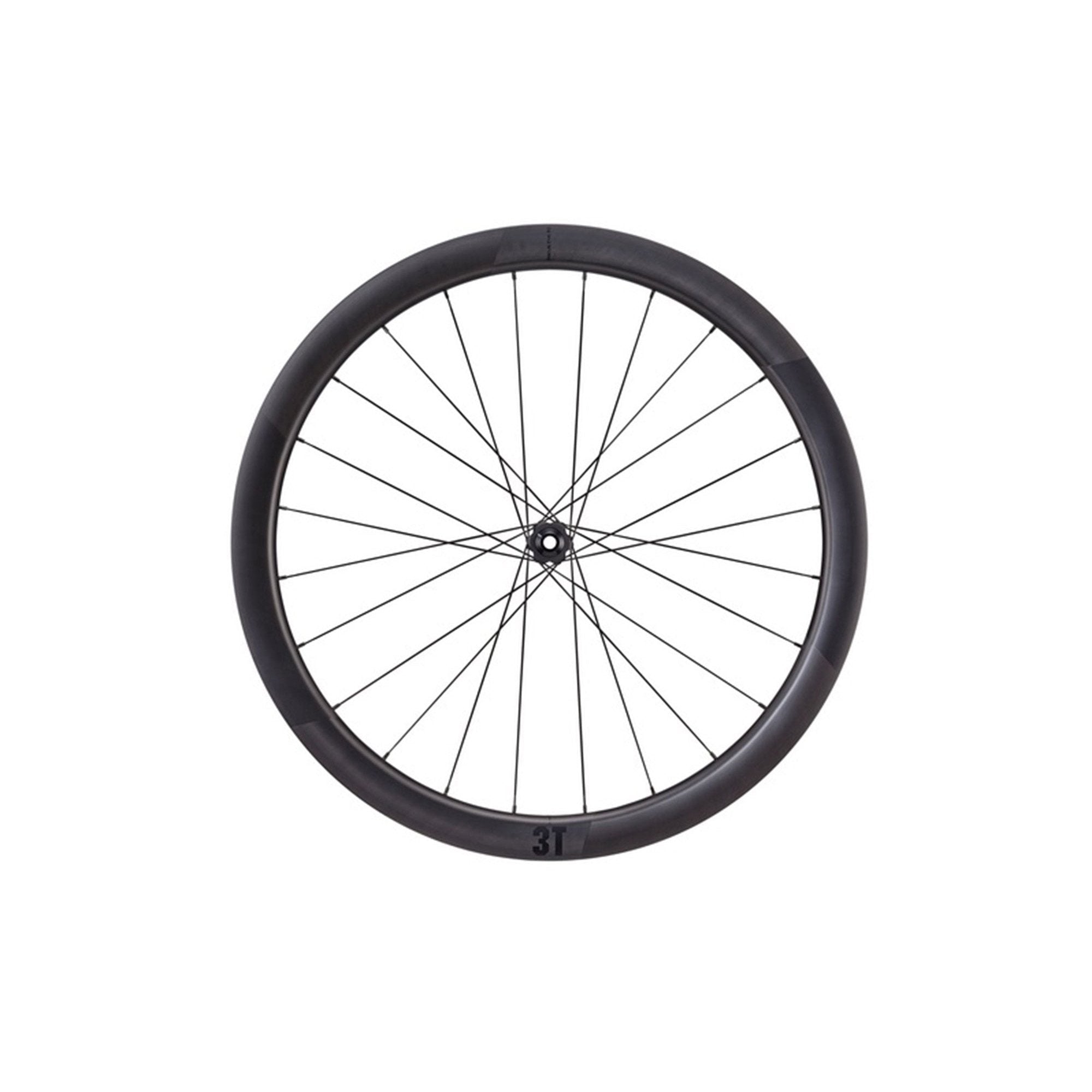 3T Discus C35 Team Clincher Wheelset | RA Cycles