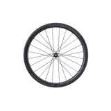 3T Discus 45|40 LTD Tubeless Wheelset Matte Black