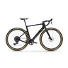 3T Exploro Ultra Force/Eagle AXS 1X 650b Bike Black Glossy