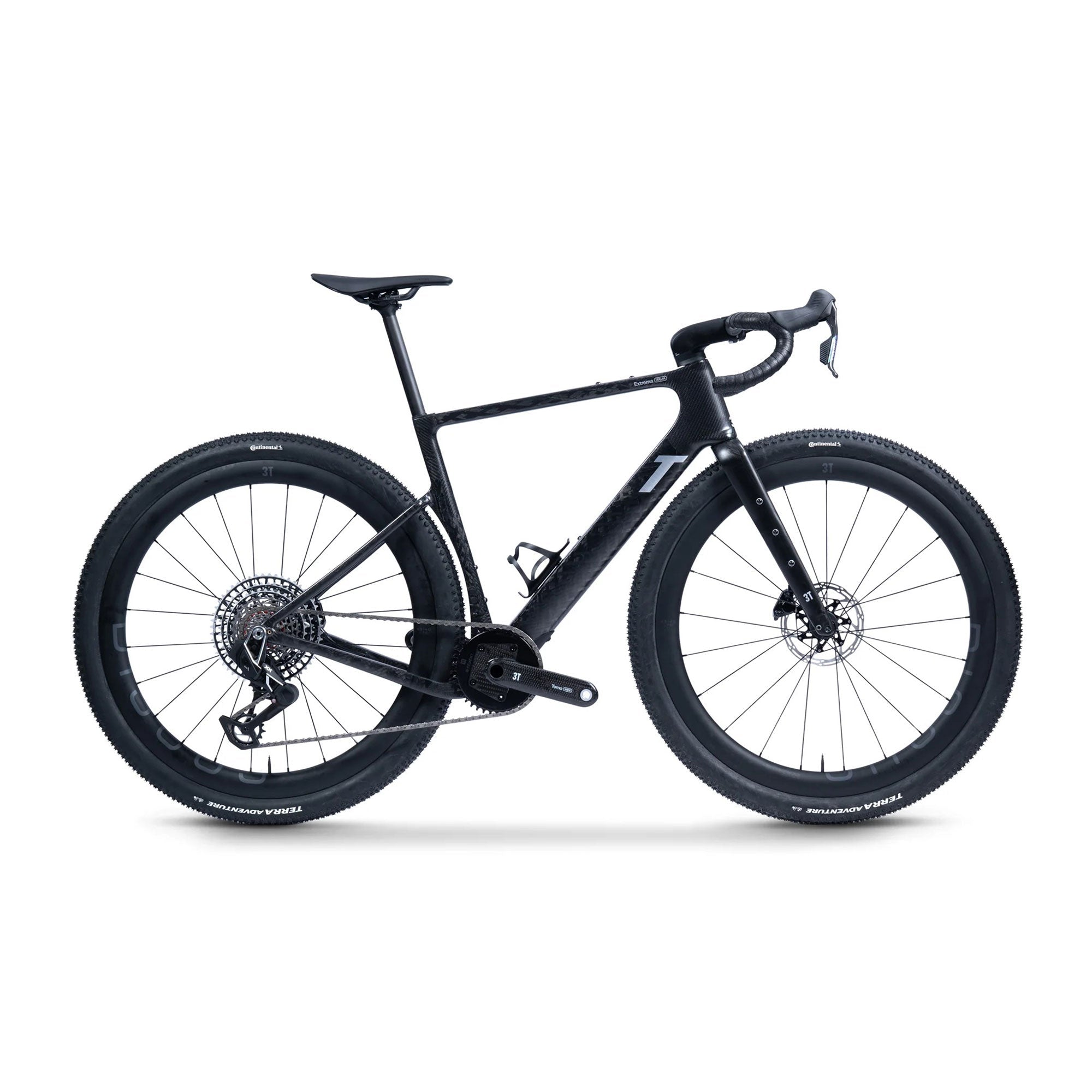3T Extrema Italia Rival/GX AXS Gravel Bike | RA Cycles
