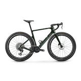 3T Extrema Italia Force/XX SL Eagle Transmission AXS Bike Selva