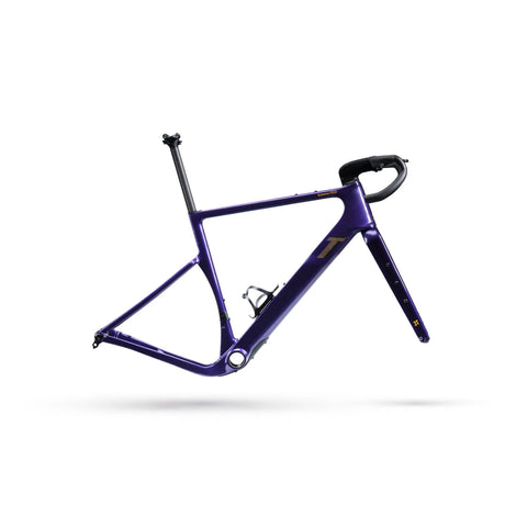 3T Extrema Italia Frameset Abisso