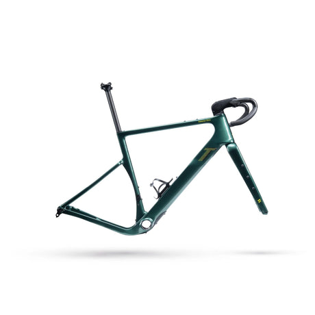 3T Extrema Italia Frameset Selva