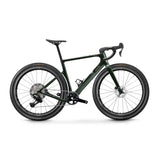 3T Extrema Italia GRX Di2 Bike Selva