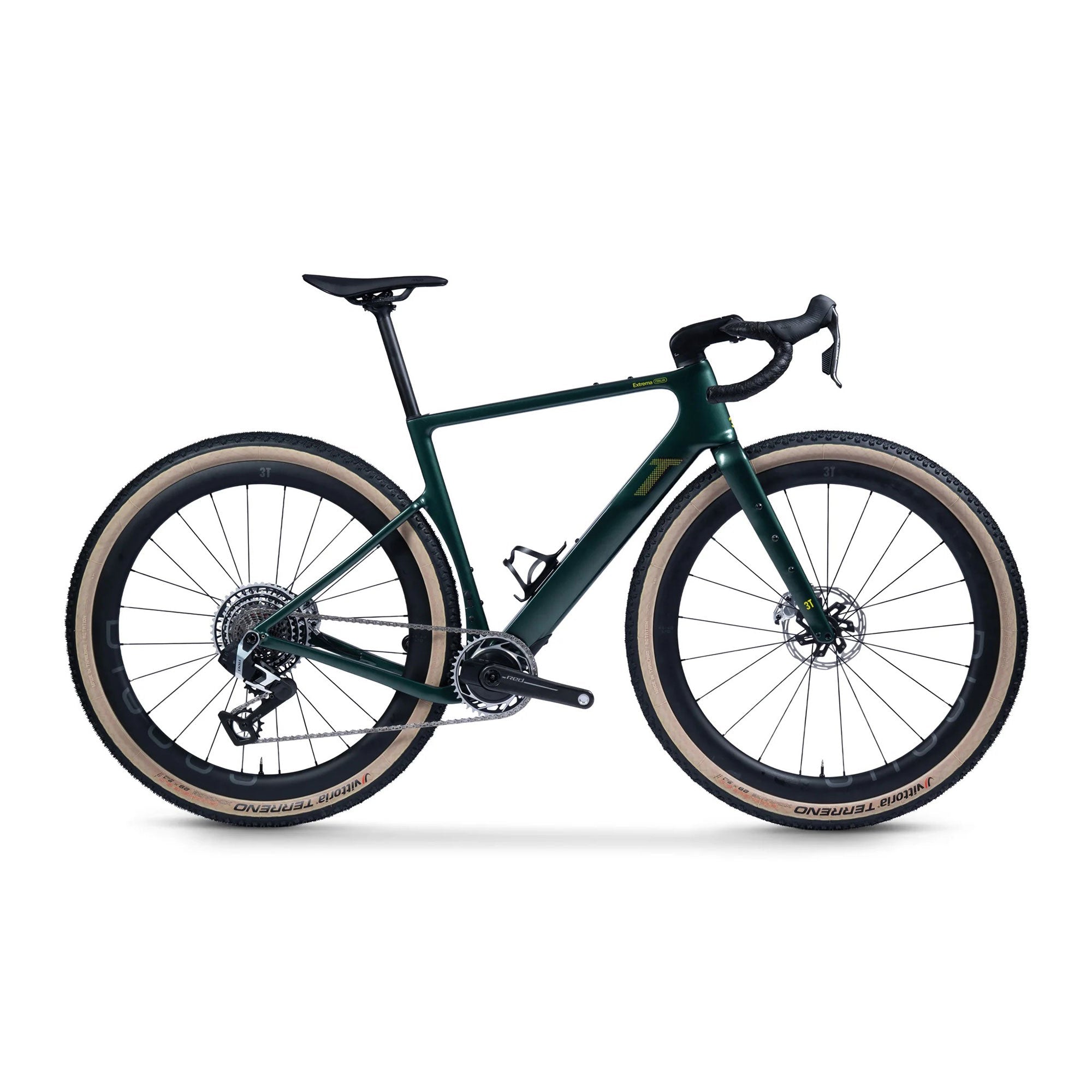 Argon 18 Subito Gravel Apex AXS XPLR Bike – RA Cycles