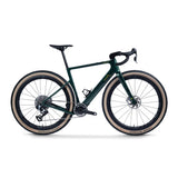 3T Extrema Italia Red AXS XPLR Bike Selva